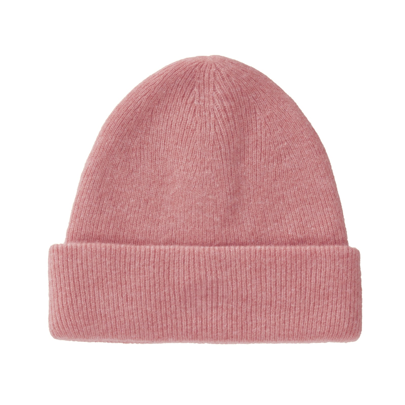 ROSE CASHMERE BEANIE