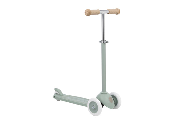 Banwood Eco Scooter - Clay