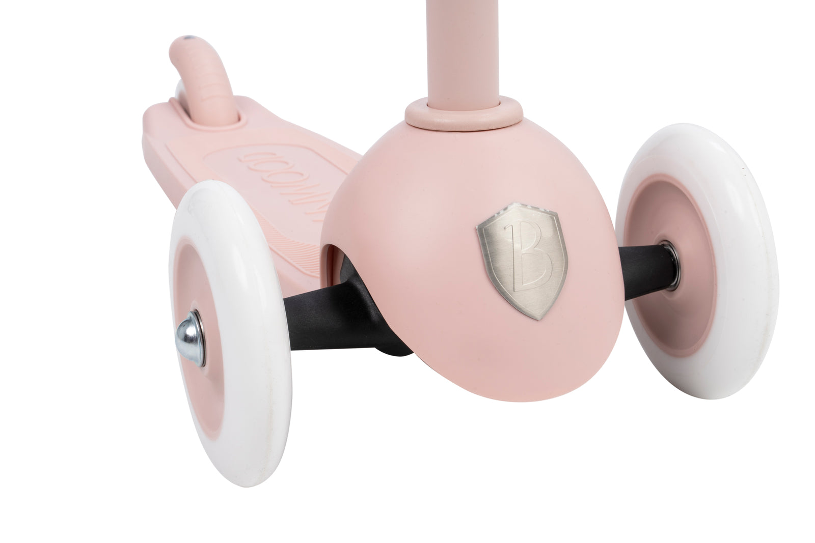 Banwood Eco Scooter - Faded Pink