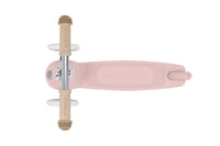 Banwood Eco Scooter - Faded Pink