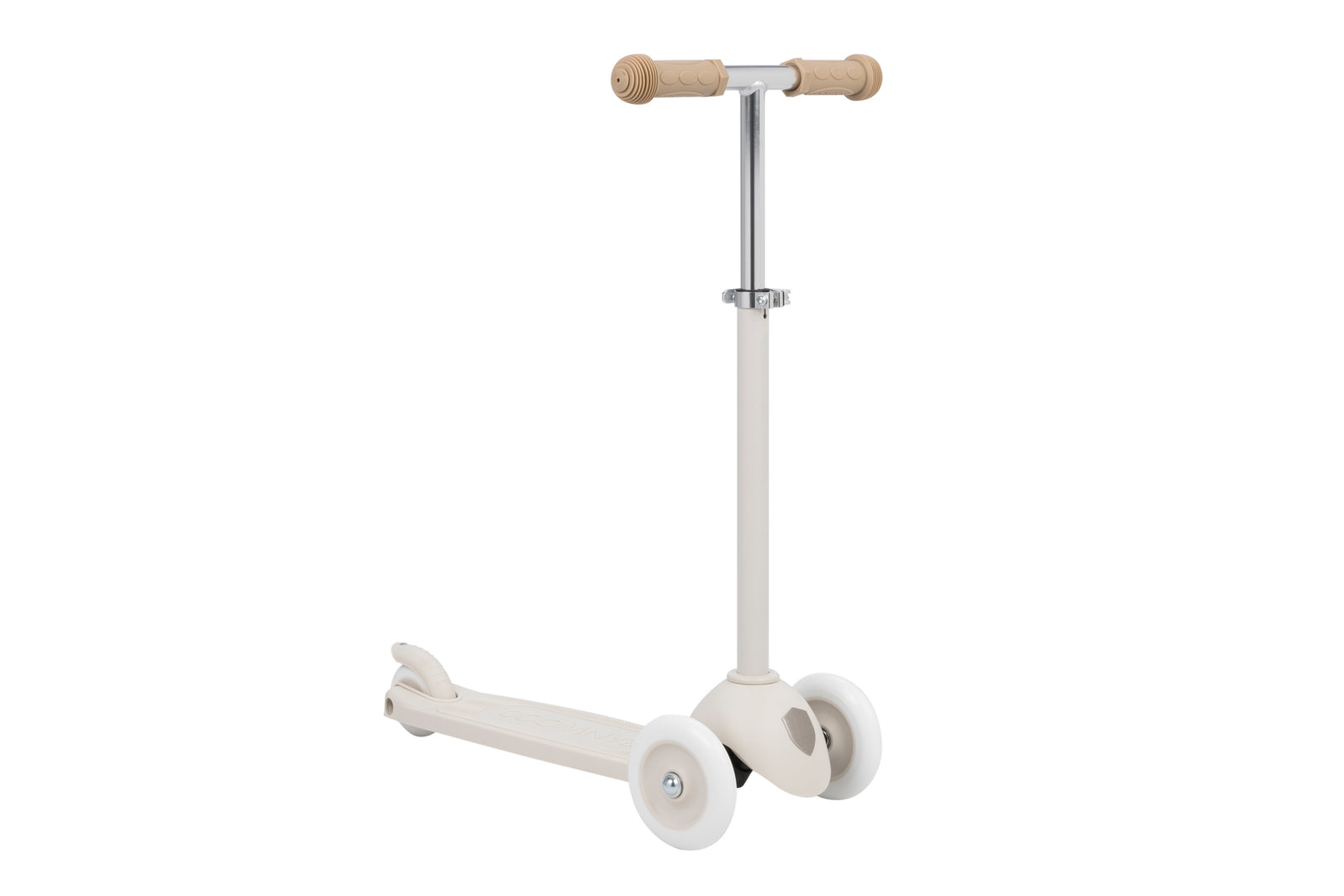 Banwood Eco Scooter - Ivory