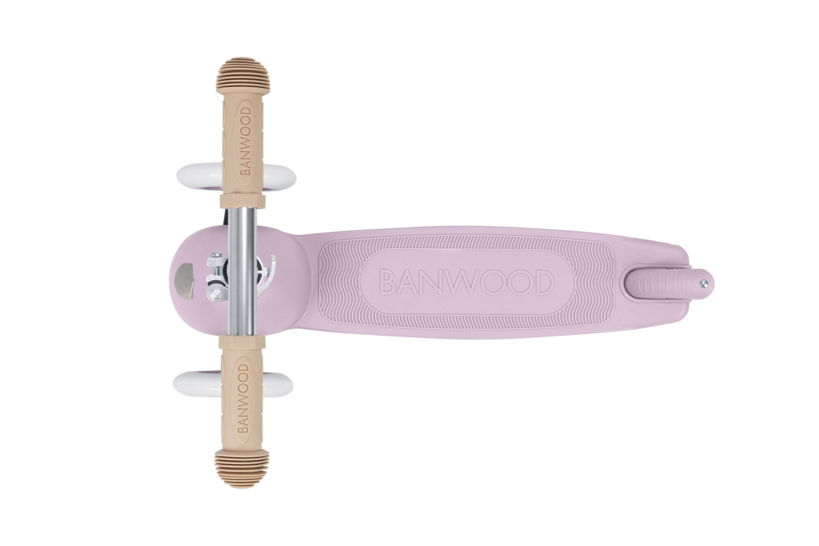 Banwood Eco Scooter - Lavender