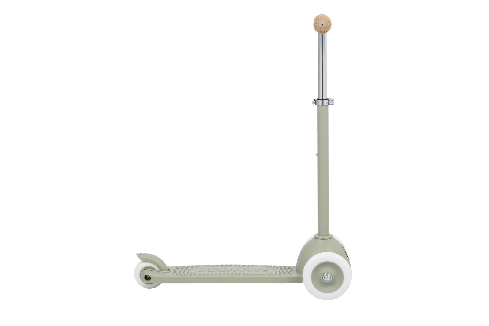 Banwood Eco Scooter - Olive