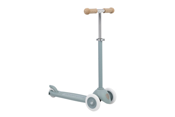 Banwood Eco Scooter - Teal