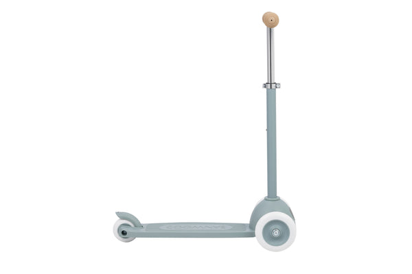 Banwood Eco Scooter - Teal