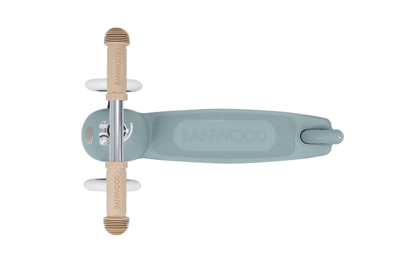 Banwood Eco Scooter - Teal