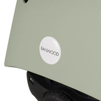 Banwood Eco Helmet - Olive