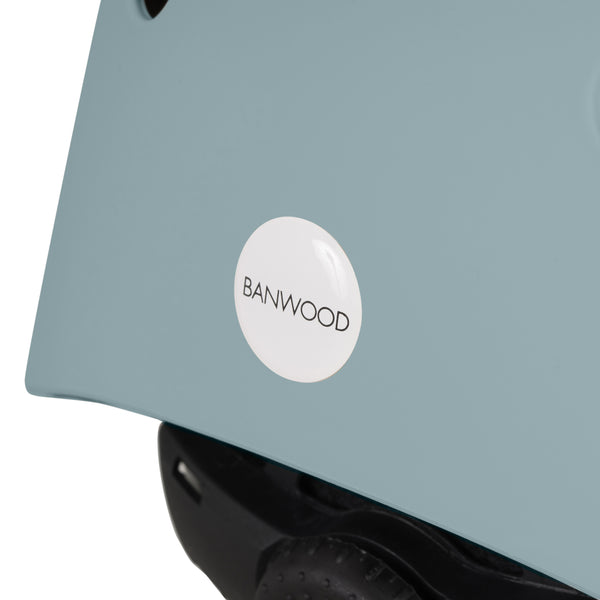 Banwood Eco Helmet - Teal