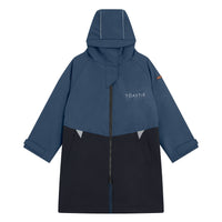 Adult Weatherproof Robe | Navy