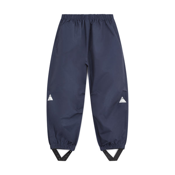 Ink Navy Waterproof Trousers