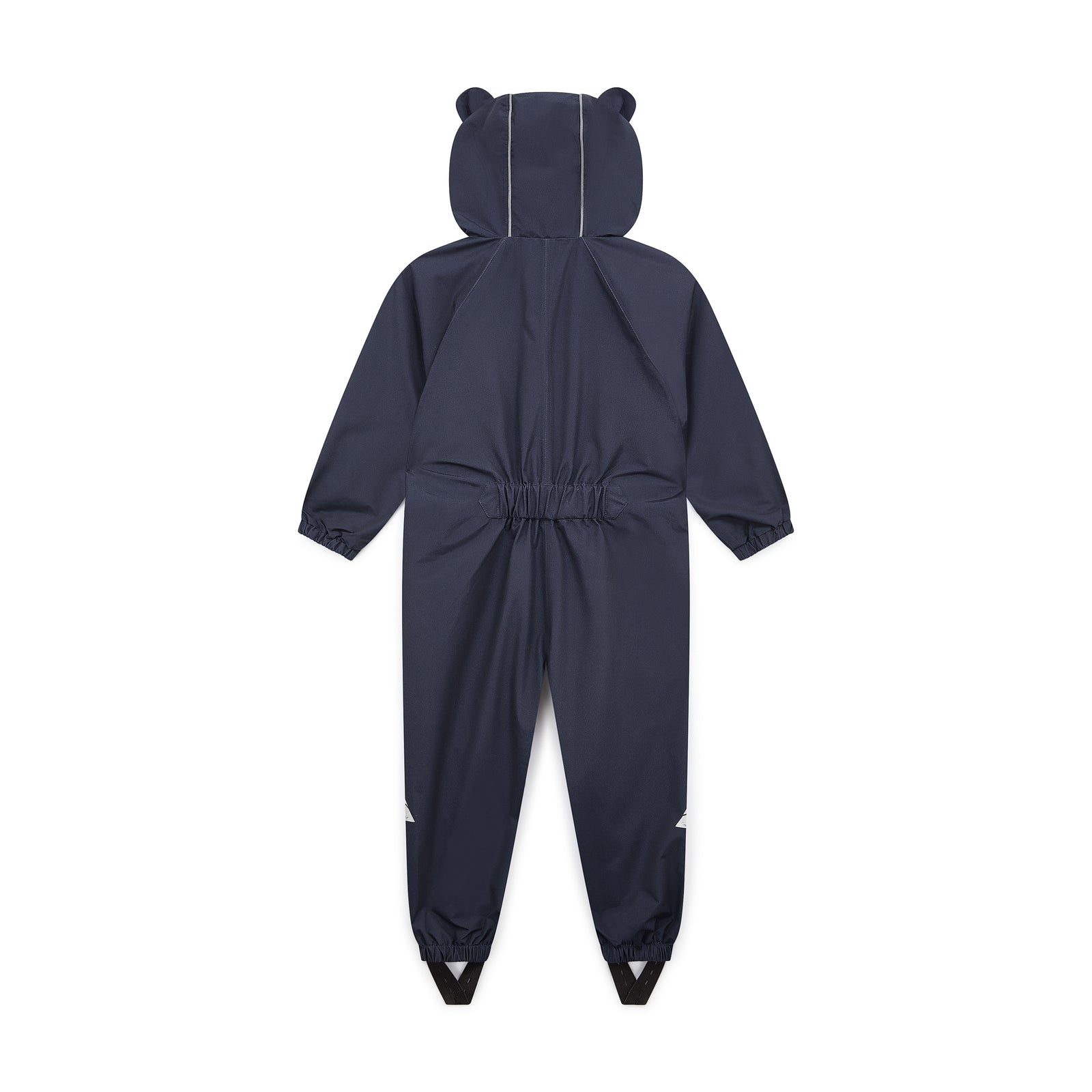 Ink Navy Waterproof Packable Puddlesuit