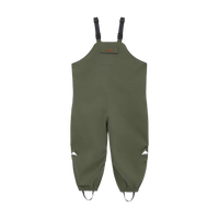 All Season Waterproof Dungaree | Sage Green