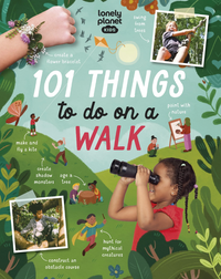 101 Things to do on a walk