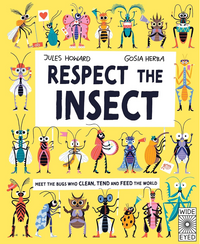 Respect the Insect