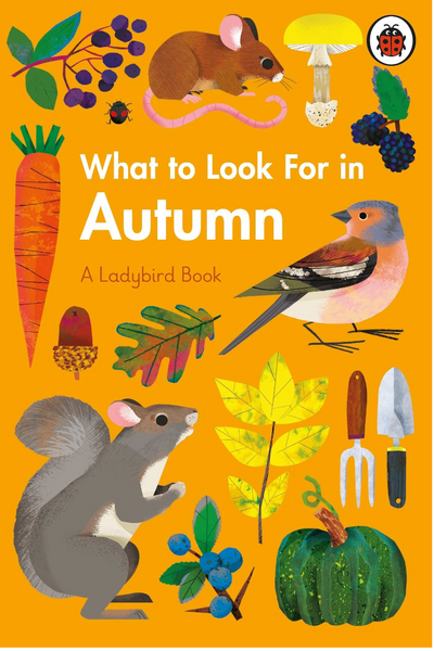 What to look for in Autumn