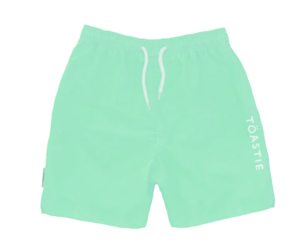 UV Swim Shorts | Mint