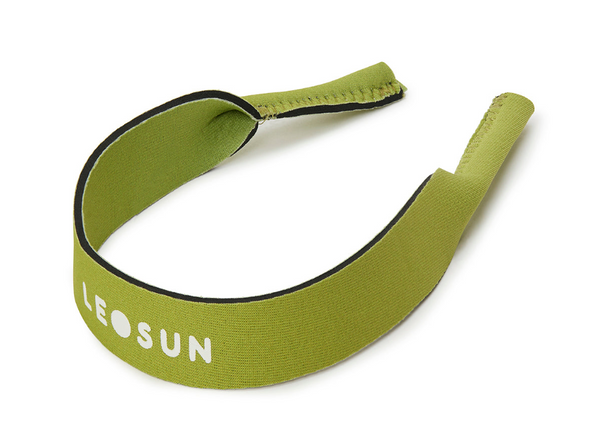 Sunglasses Strap | Lime