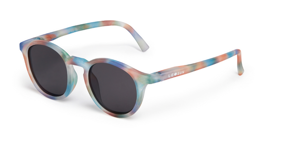 Baby & Toddler Sunglasses 0 - 2 years | Faded Rainbow