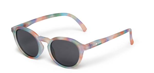 Kids Polarized Sunglasses 5+ years - Easton | Faded Rainbow