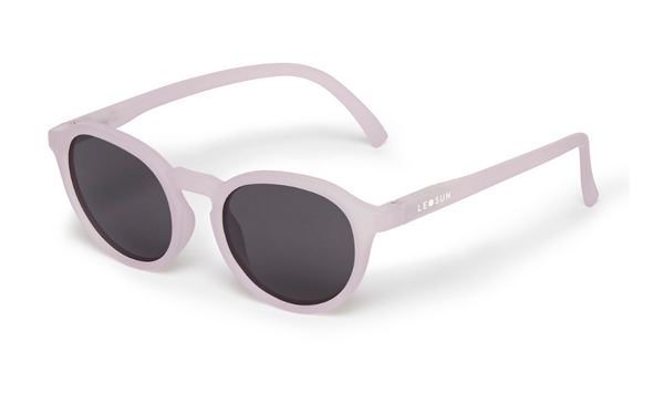 Kids Polarized Sunglasses 5+ years - Easton | Lilac