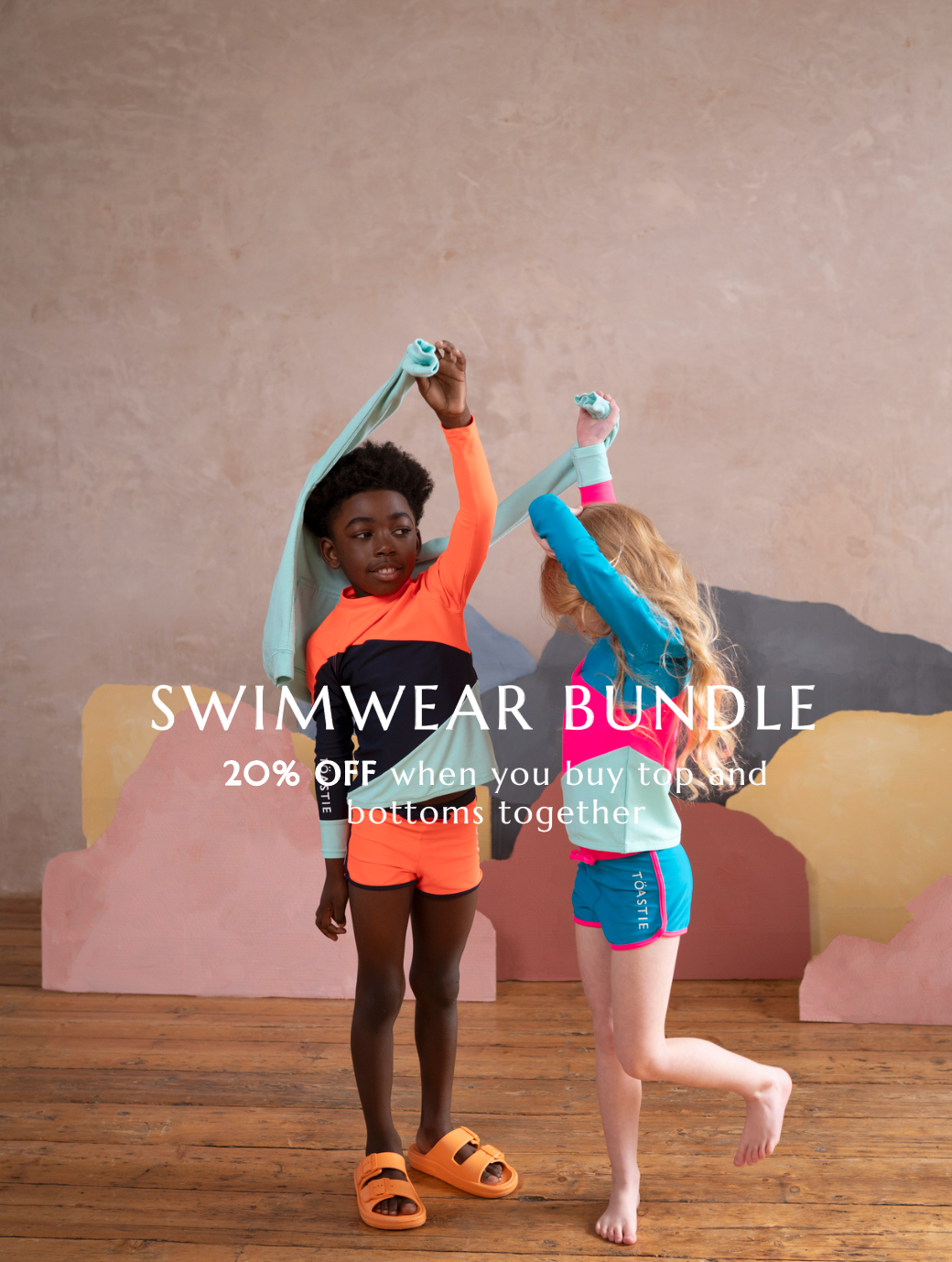 Swimwear Bundle