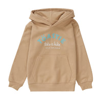 Toastie Hoodie | Desert Sand