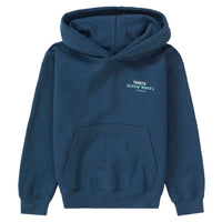 TÖASTIE Hoodie | Airforce Blue