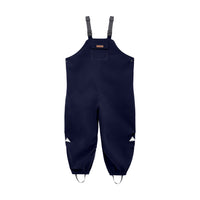 All Season Waterproof Dungarees | Marine Navy