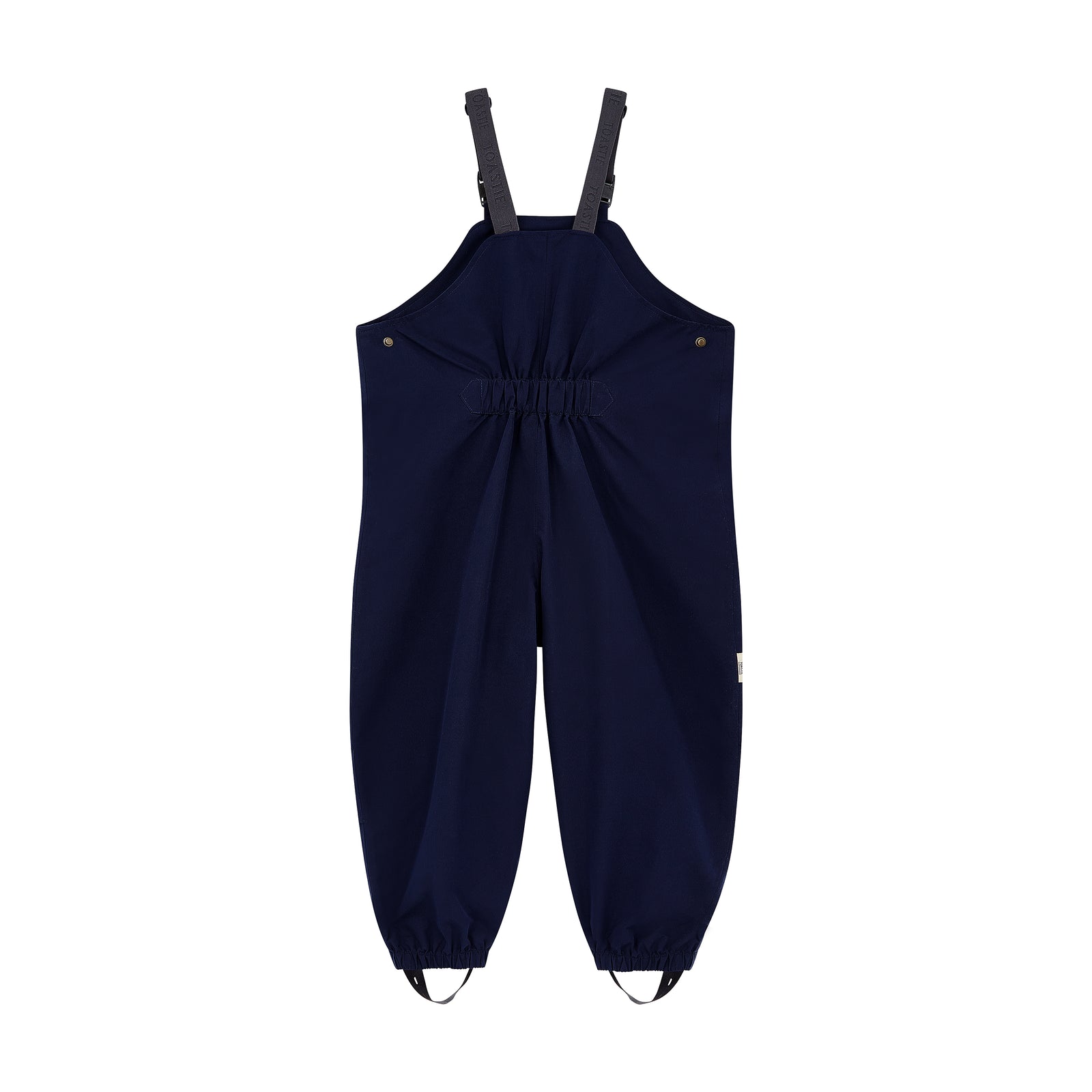 All Season Waterproof Dungaree | Marine Navy