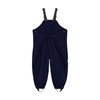 All Season Waterproof Dungarees | Marine Navy