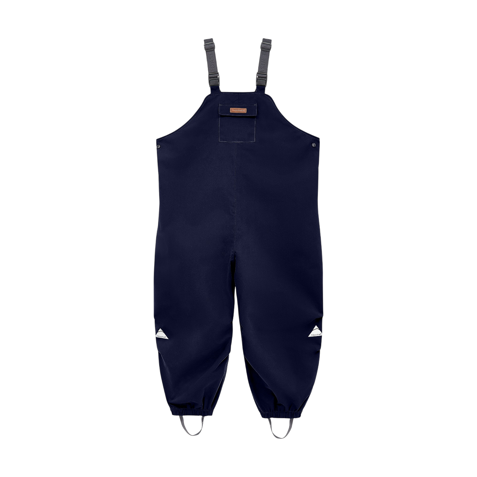 All Season Waterproof Dungaree | Marine Navy