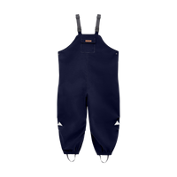 All Season Waterproof Dungarees | Marine Navy