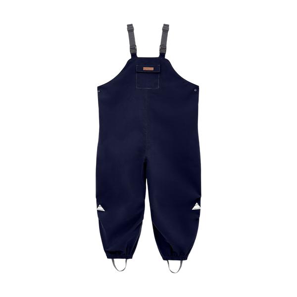 All Season Waterproof Dungarees | Marine Navy